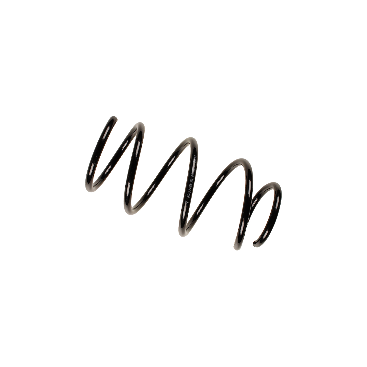 Bilstein 36-133208 B3 OE Replacement - Coil Spring